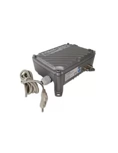 Fuba 29412005 vkt 541 amplificador terrestre de banda ancha, 5 entradas 2